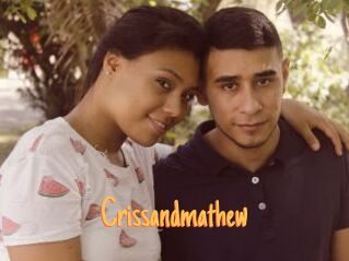 crissandmathew Mobile Porno