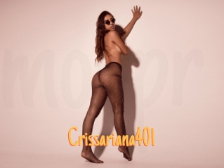 Crissariana401
