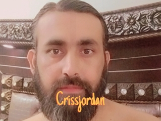 Crissjordan