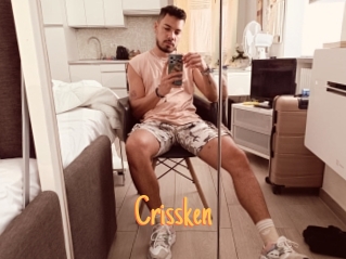 Crissken