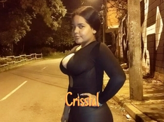 Crisstal