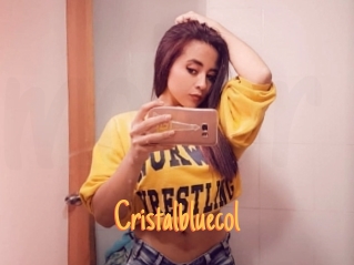 Cristalbluecol