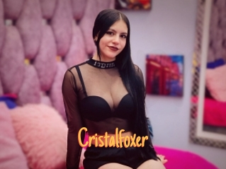 Cristalfoxer