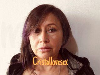 Cristallovesex