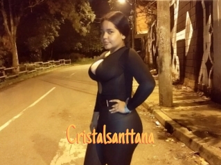 Cristalsanttana