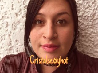 Cristalsexxyhot