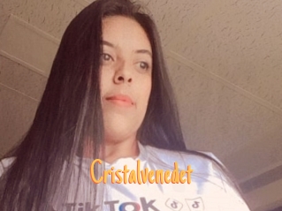 Cristalvenedet