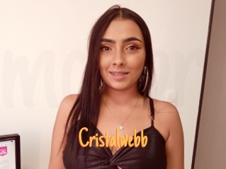 Cristalwebb