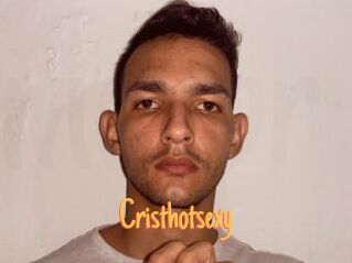 Cristhotsexy