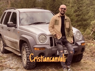 Cristiancanvali