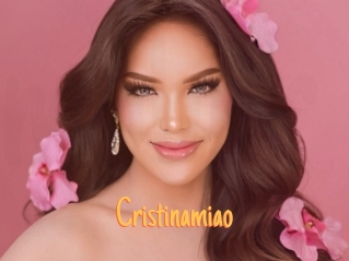 Cristinamiao