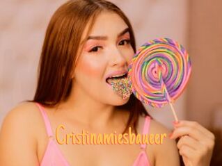 Cristinamiesbaueer
