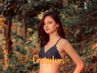 Cristyadams