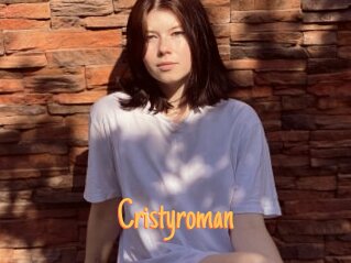 Cristyroman