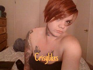 Crisylikes