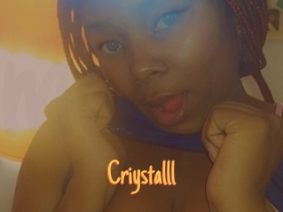 Criystalll
