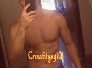 Crossfitguy101