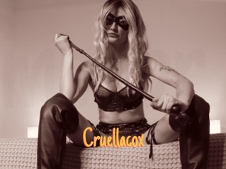 Cruellacox