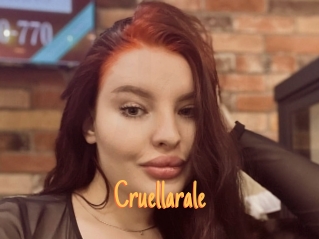 cruellarale Mobile Porno