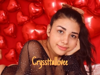 cryssttallovee Mobile Porno
