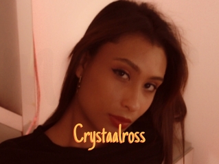 Crystaalross