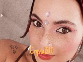 crystal210 Mobile Porno
