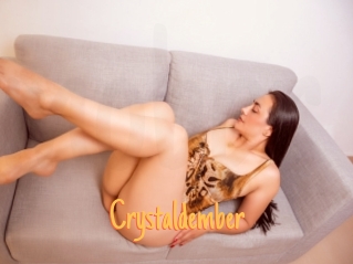 Crystaldember