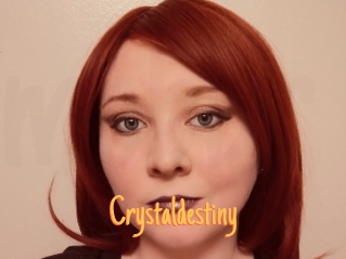 Crystaldestiny