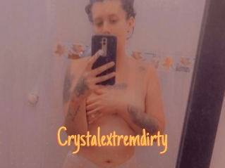 Crystalextremdirty
