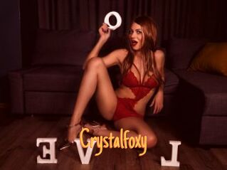 Crystalfoxy