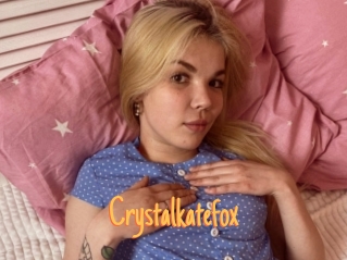 crystalkatefox Mobile Porno
