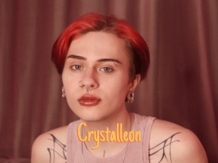 crystalleon Mobile Porno