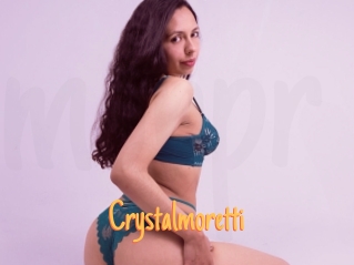 Crystalmoretti