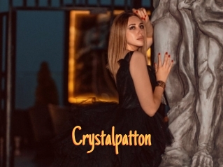 Crystalpatton