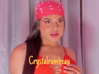 Crystalrambeau