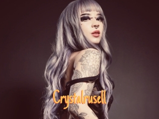 Crystalrusell