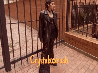 Crystalxxxrush