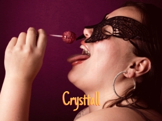 Crysttall