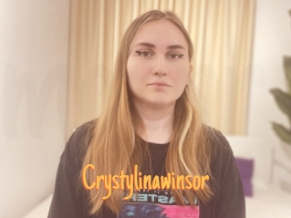 crystylinawinsor Mobile Porno