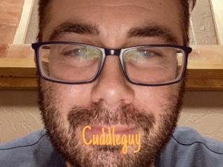 Cuddleguy