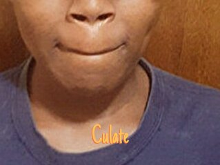 Culate