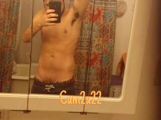 Cum2u22