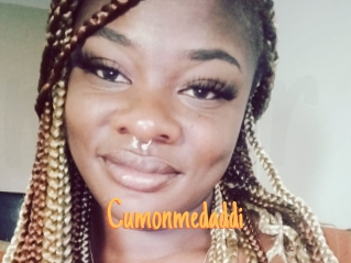 Cumonmedaddi