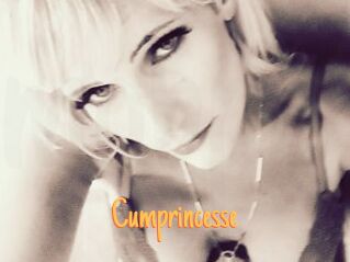 Cumprincesse