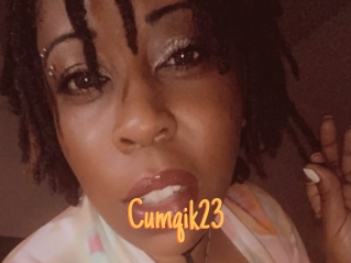 Cumqik23