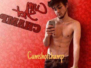 Cumshotchamp