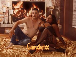 Cumxhotxx