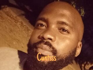 Cuntsss