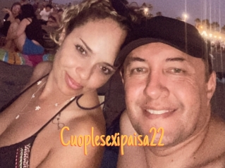 cuoplesexipaisa22 Mobile Porno