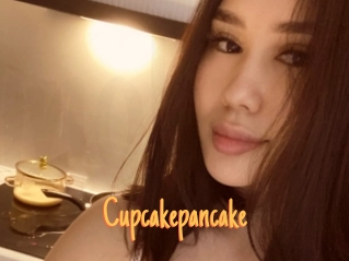 Cupcakepancake